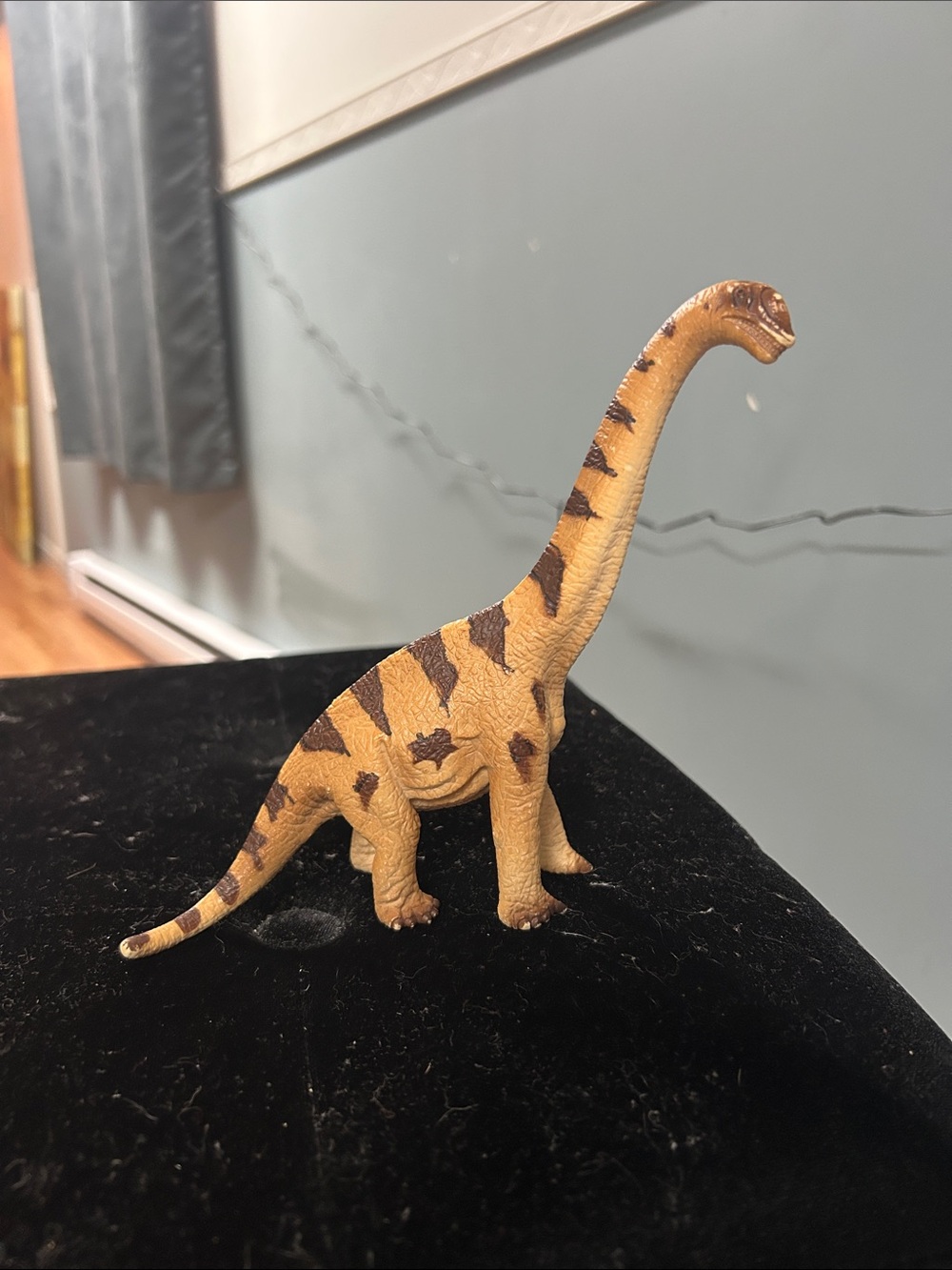 Brachiosaure Schleich